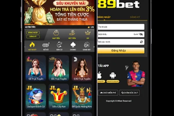 Hướng dẫn tải ứng dụng ev88 bet cho iOS