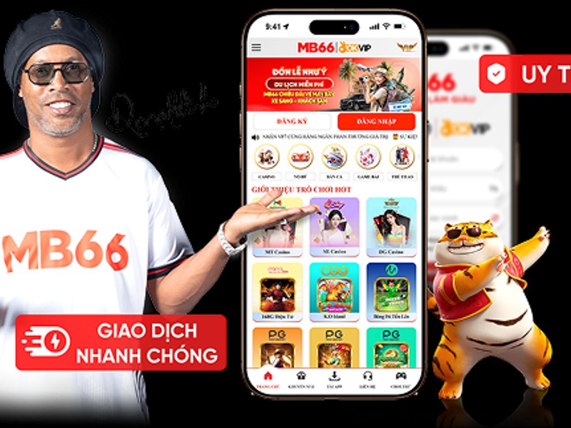 Tải ứng dụng EV88 Bet cho iOS