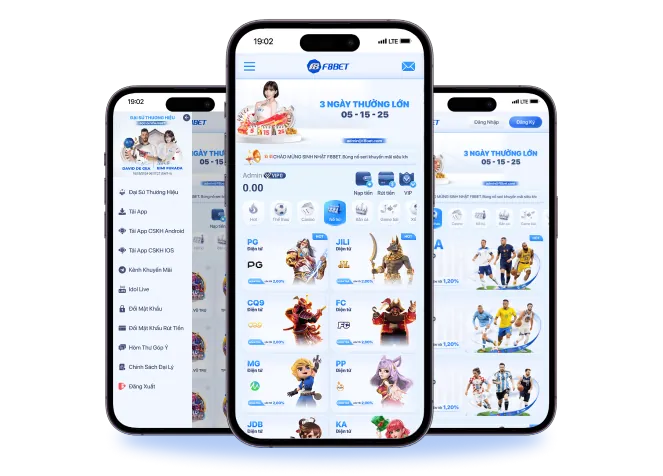 Tải ứng dụng Ev88 Bet cho iOS