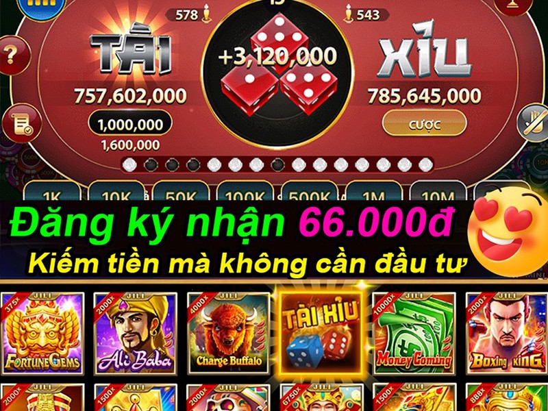 Kho game đa dạng tại ev88 bet