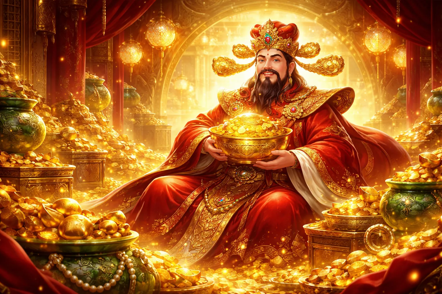 Hình ảnh nền tảng cá cược uy tín