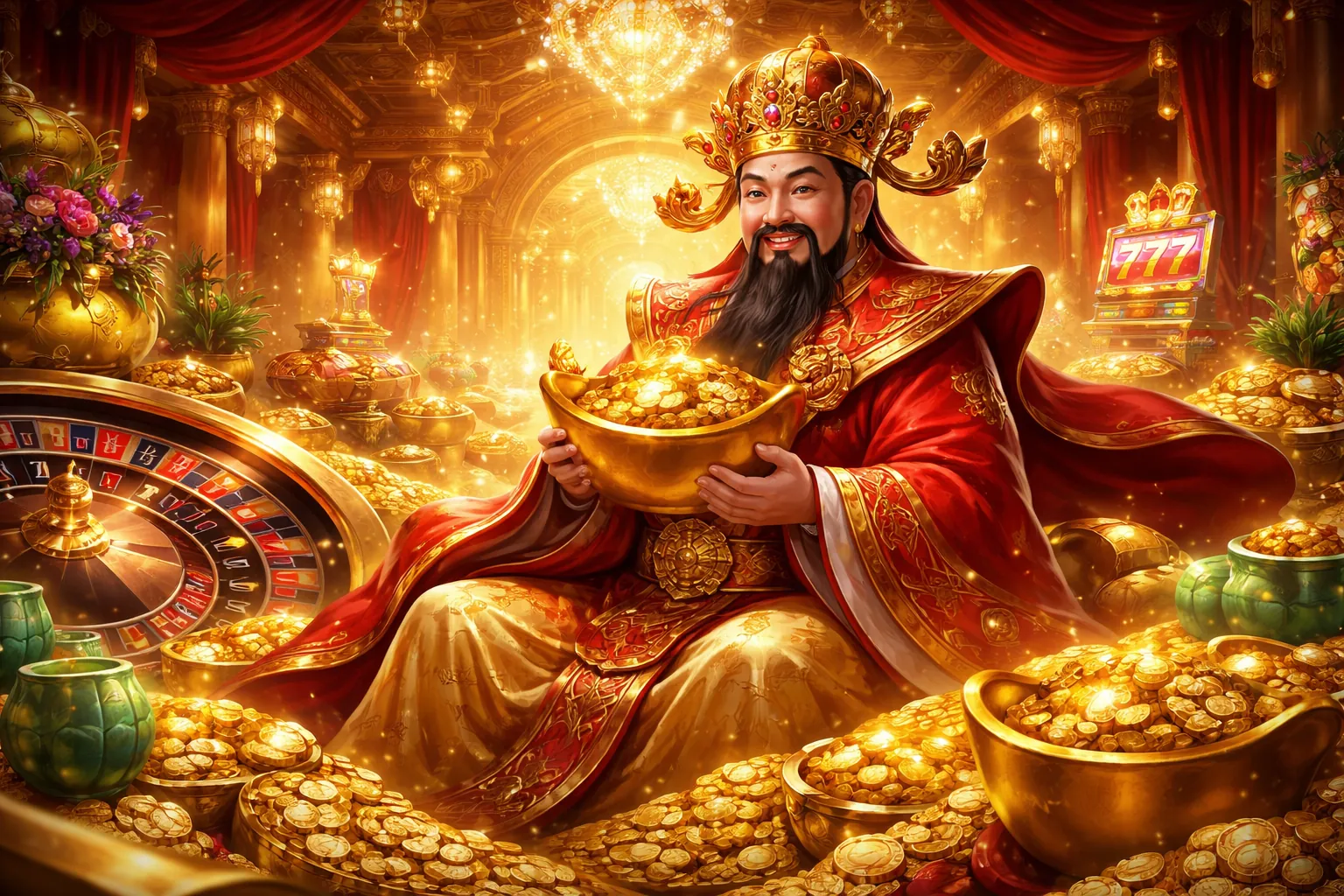 Xu hướng phát triển ngành cá cược toàn cầu