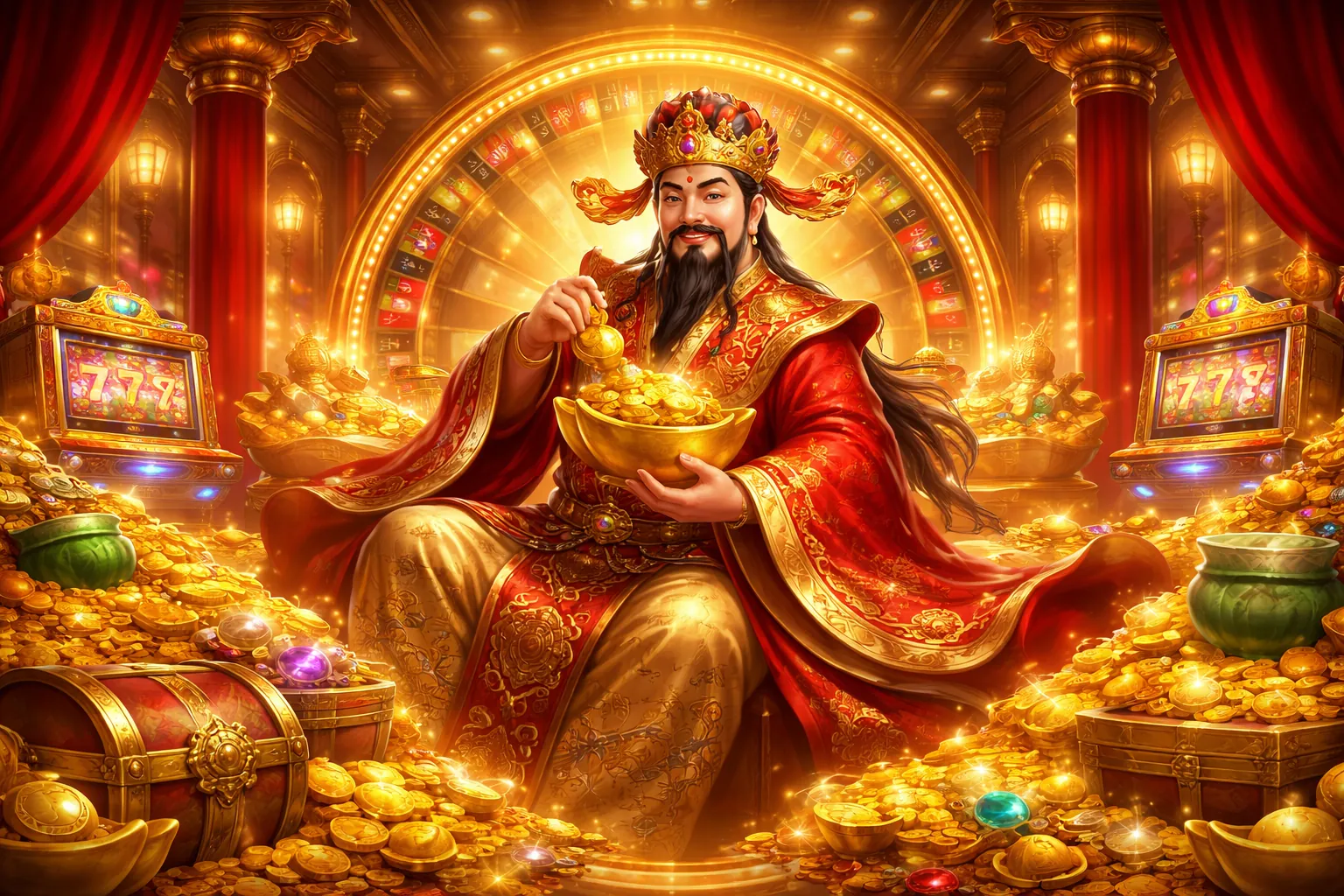 Hình ảnh minh họa cờ bạc có trách nhiệm tại ev88 Bet