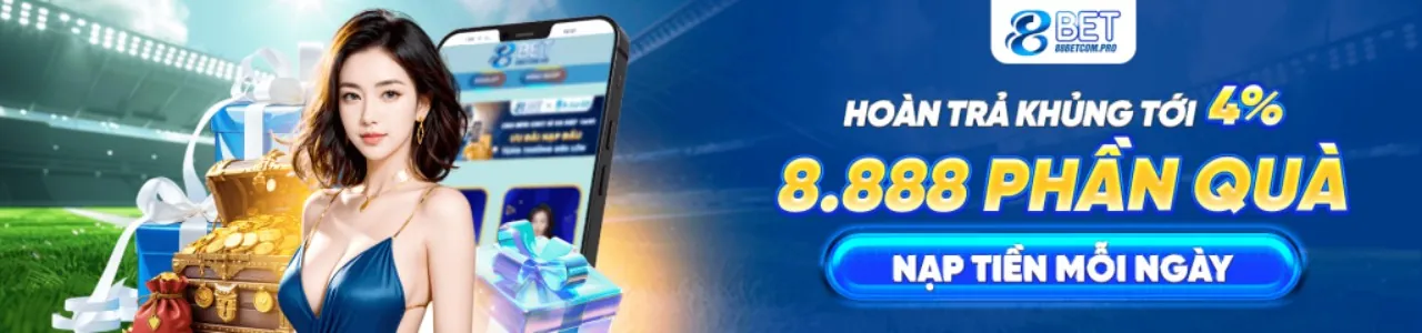 Giao diện ứng dụng ev88 Bet trên điện thoại