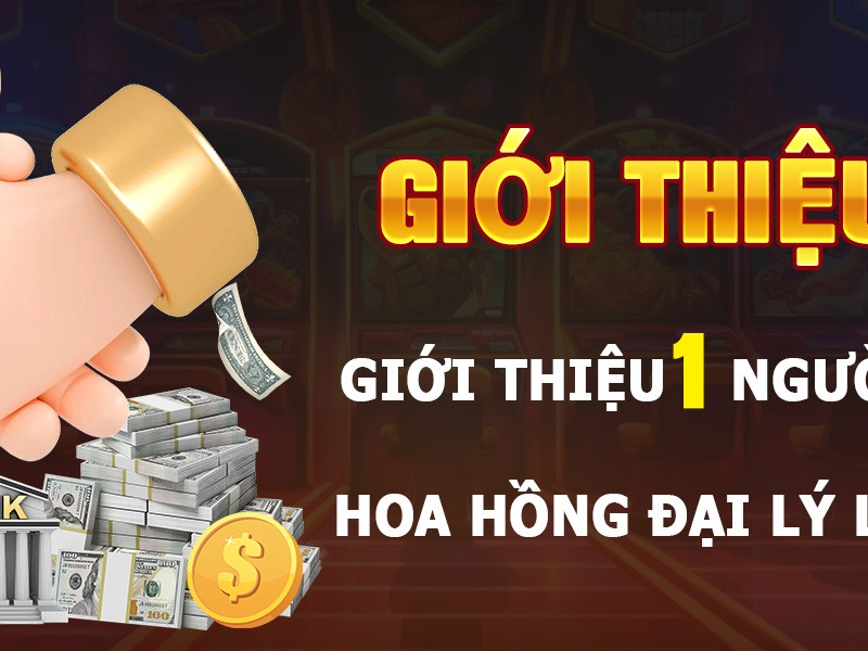 Ưu đãi giới thiệu bạn bè