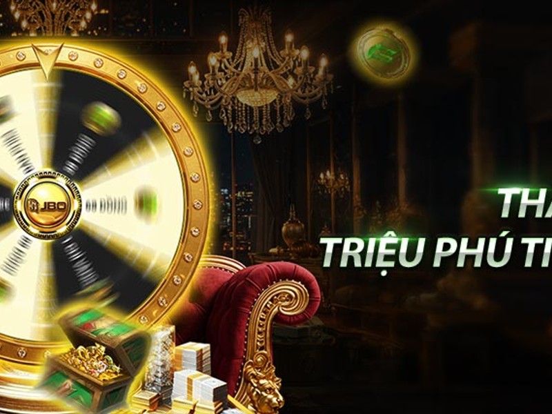 Trò chơi Keno trực tuyến