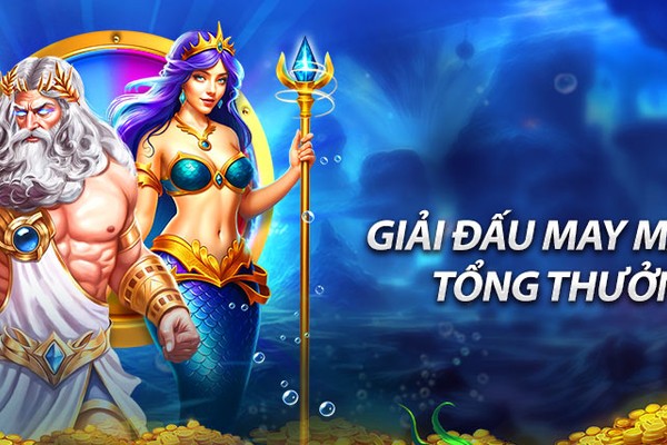 Hoàn Trả Thua Cược Mỗi Ngày