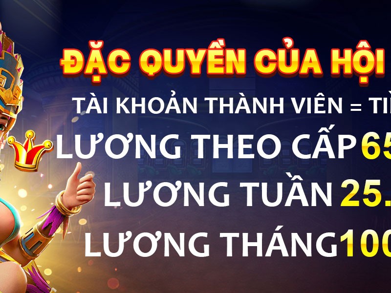 Ưu Đãi VIP & Khách Hàng Thân Thiết ev88 bet