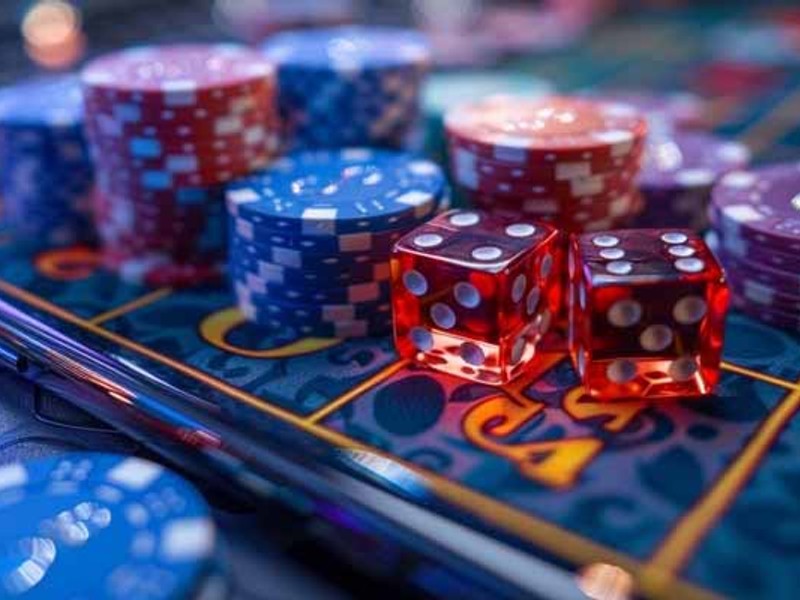 Cá cược có trách nhiệm ev88 bet