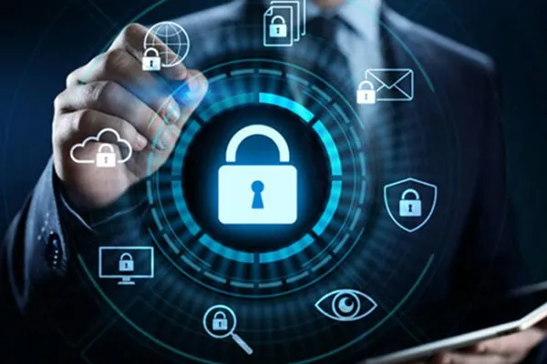 Bảo vệ dữ liệu người dùng khi cá cược ev88 bet