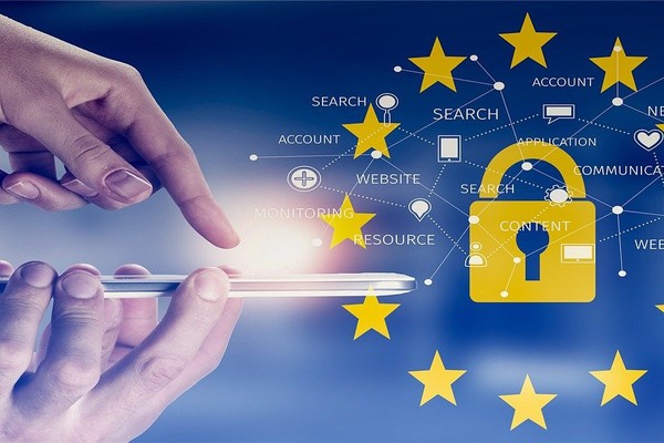 Biểu tượng cookie và bảo mật dữ liệu trên ev88 bet
