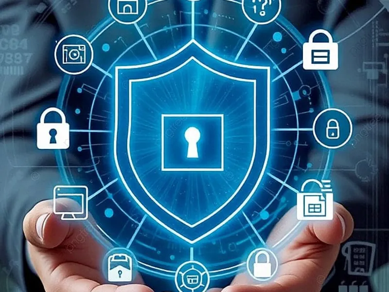 Mở tệp APK đã tải xuống