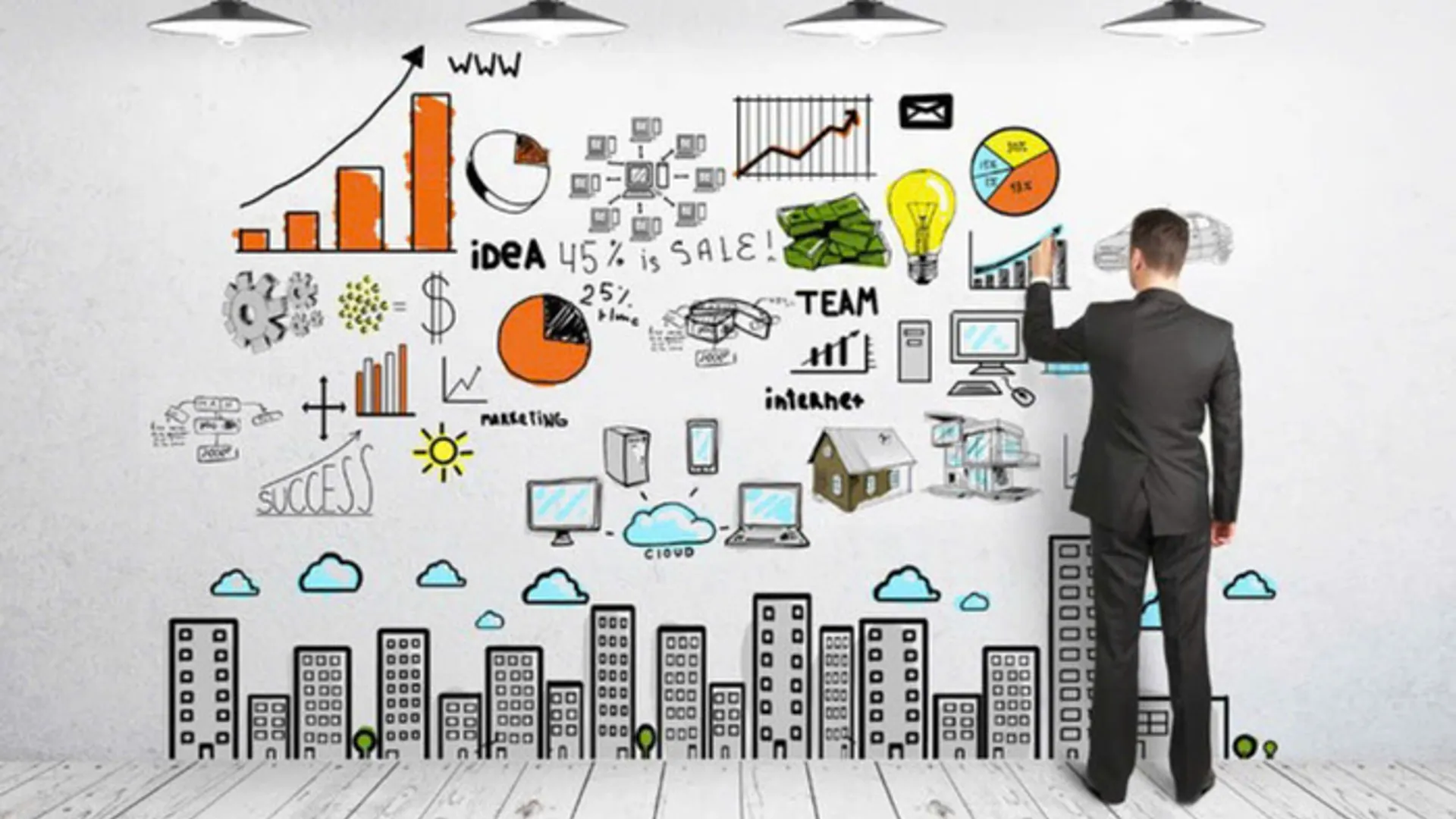 Hình ảnh trung tâm dữ liệu an toàn của ev88 bet