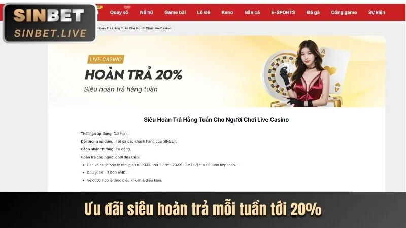 Thưởng Nạp Tiền Hàng Ngày/Tuần e e88