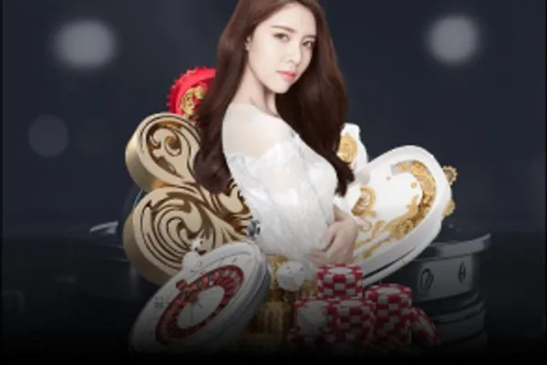 Sòng bạc trực tuyến ev88 bet với dealer người thật