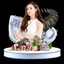 Biểu tượng trải nghiệm người dùng tối ưu